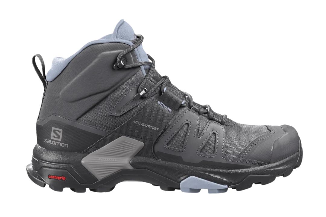 Salomon Gore-Tex X Ultra 4 Mid