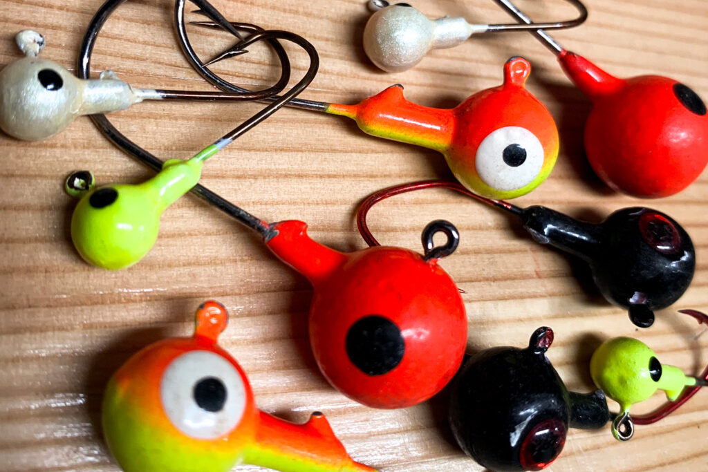 Yellow Perch Equipment & Tips SAIL Blog