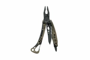 LEATHERMAN-Skeletool-Multi-tool