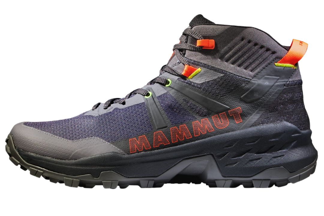 Mammut Gore-Tex Sertig II Mid
