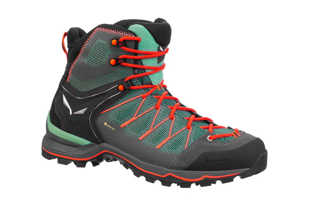 Salewa Gore-Tex Mountain Trainer Lite Mid