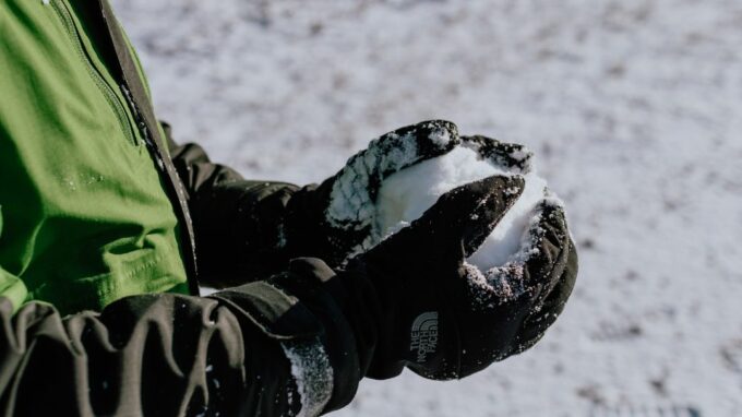 Best winter gloves