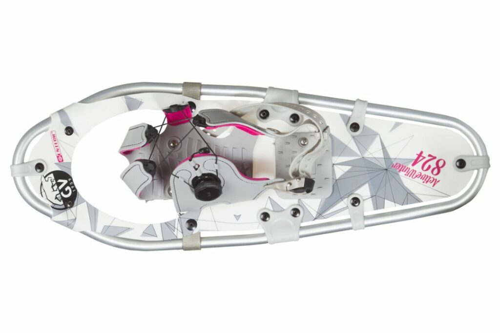 The best snowshoes for trail hiking, running and exploring SAIL Blog