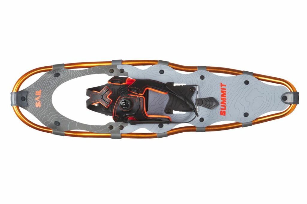 The best snowshoes for trail hiking, running and exploring SAIL Blog