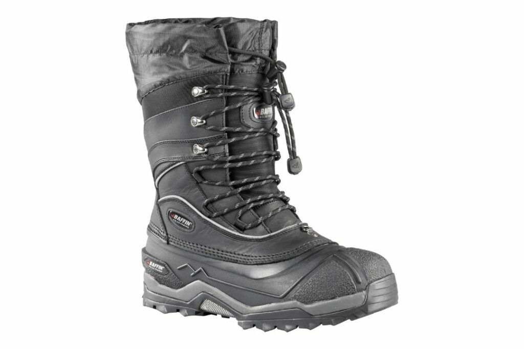 The best men’s winter boots of 2023 SAIL Blog