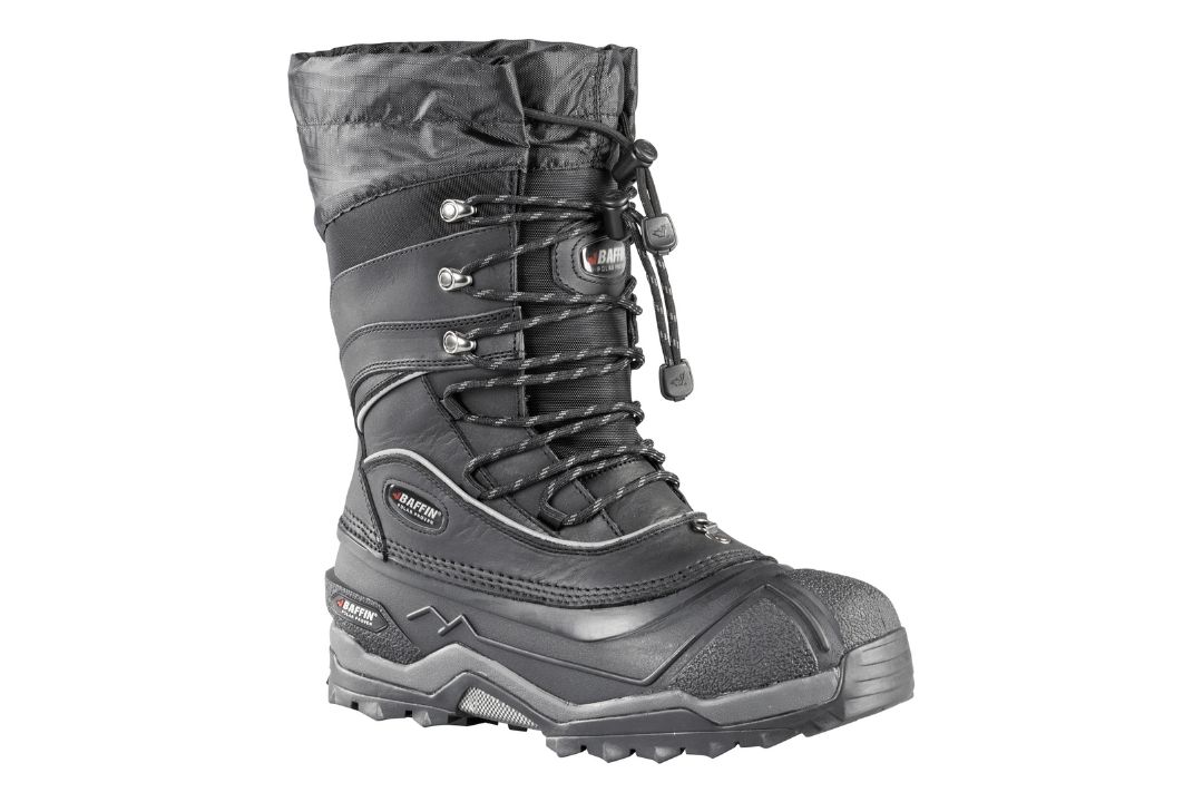 The best men’s winter boots of 2023 SAIL Blog