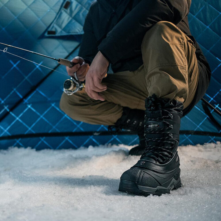 baffin ice castle winter boots