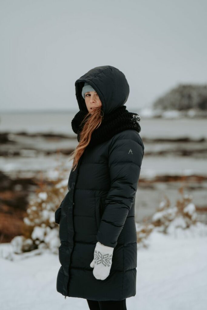Manteau - caban,Manteau classique épais en laine pour hommes,pardessus