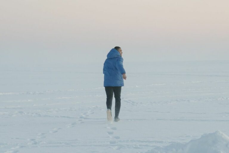 5 marques de manteaux d�??hiver con?�us au Canada | SAIL Blogue