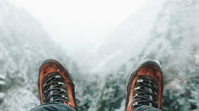 Meilleures bottes d'hiver pour homme