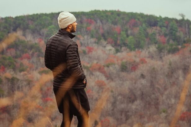 Système multicouche pour l'automne ou les randonnées en montagne