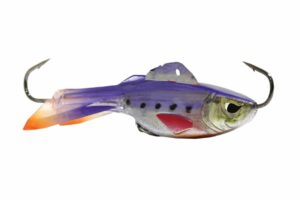 Acme Hyper-Rattle Vertical Jig