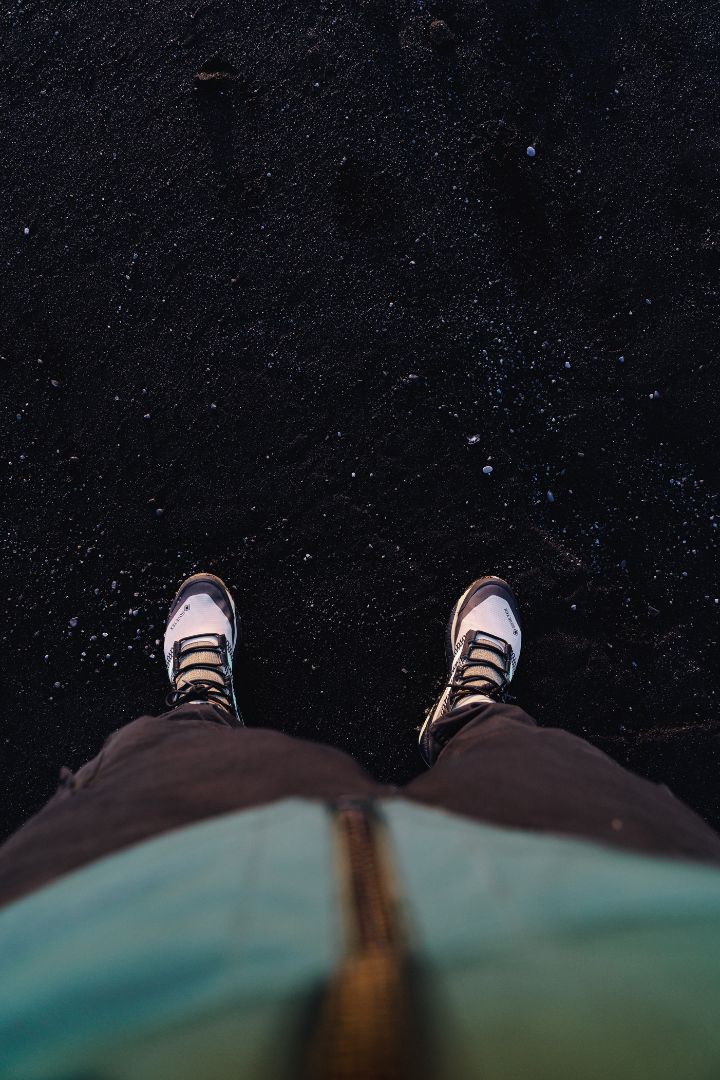 Gore-Tex Shoes