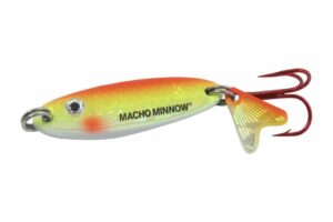 Northland Macho Minnow