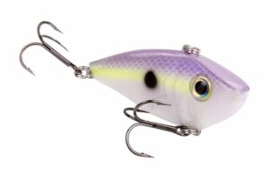 Strike King Red Eye Shad