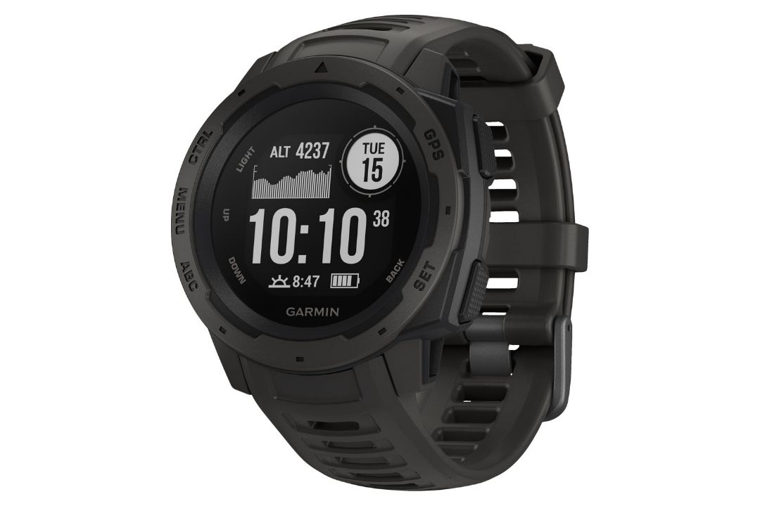 Garmin Instinct