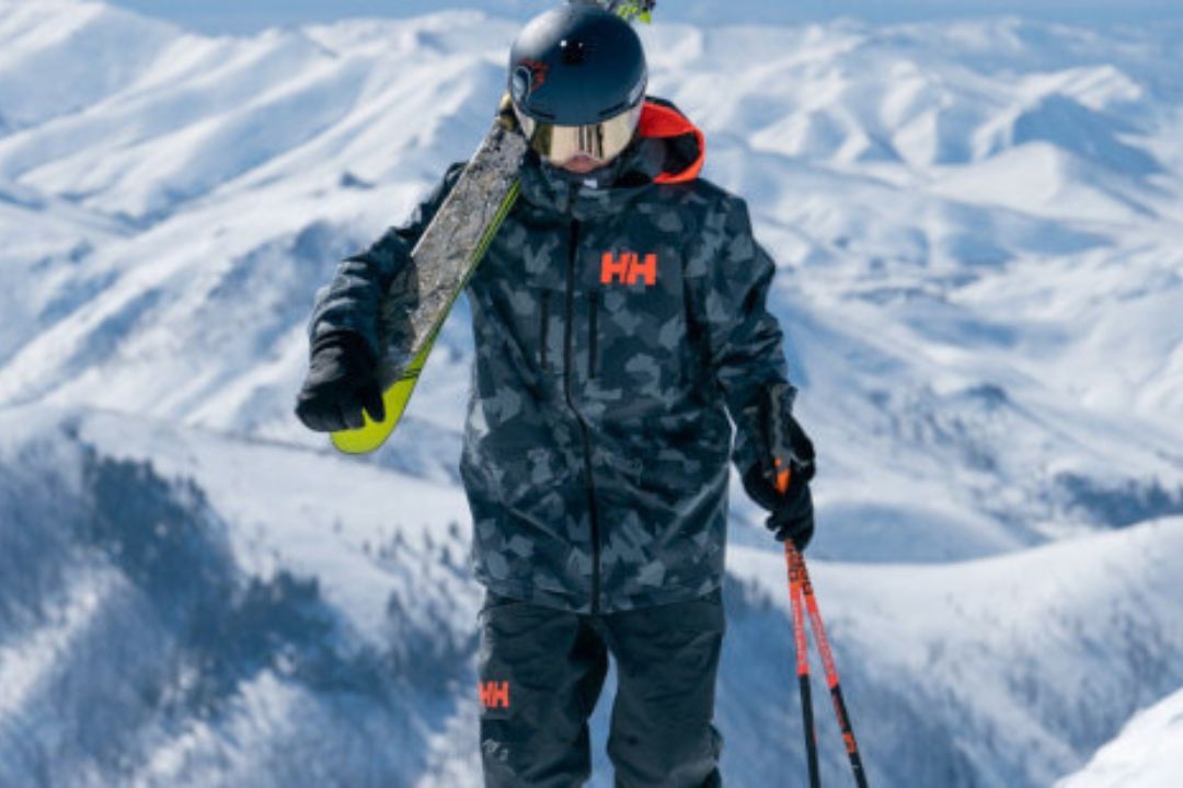 Helly Hansen Ski Jacket