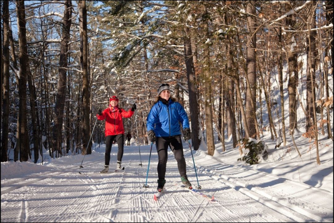 Parc de la Gatineau