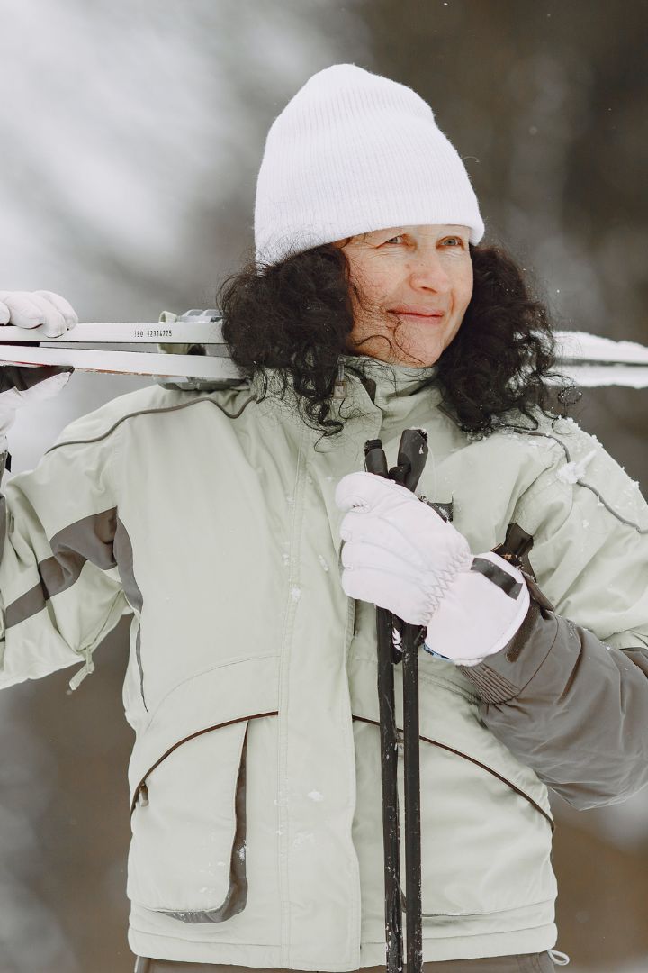 Comment bien s'habiller en ski de fond