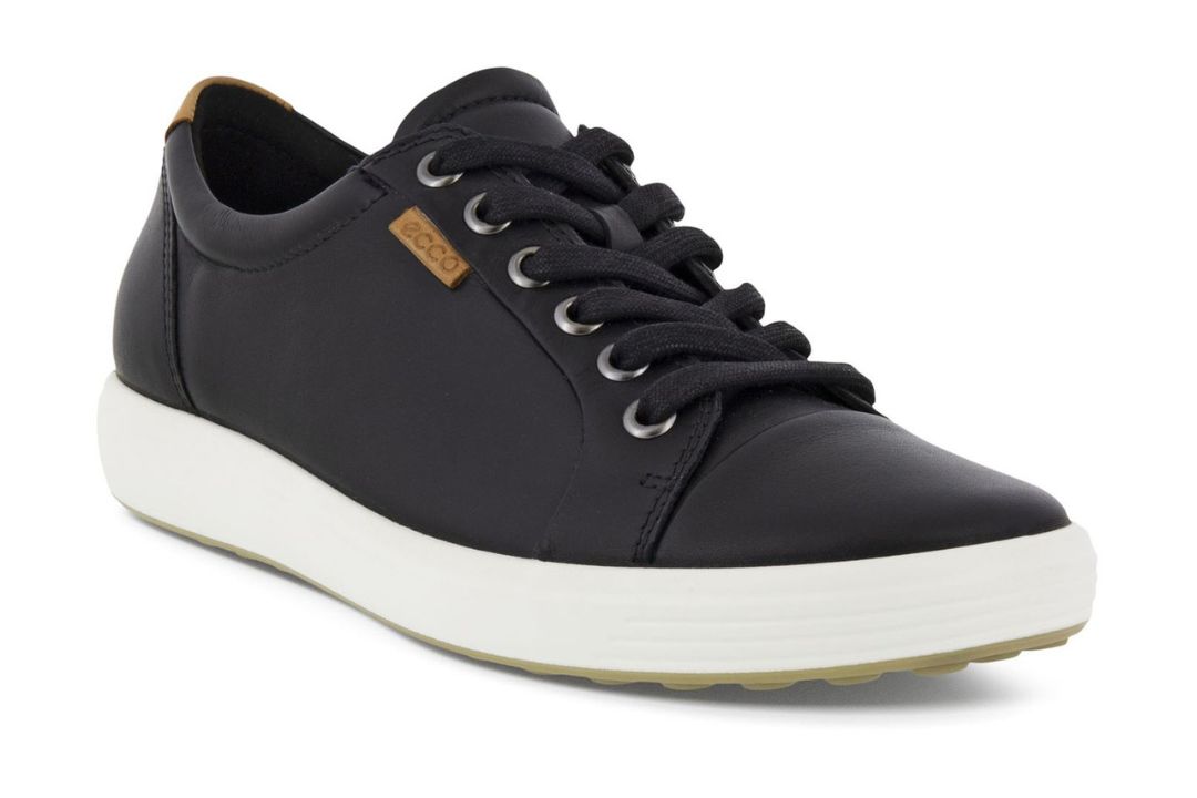 Ecco Chaussures Soft 7 pour femme