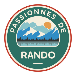 Passionnés de Rando