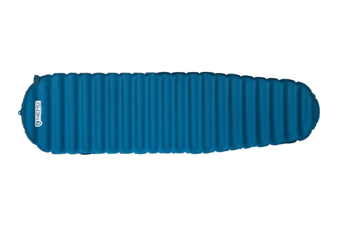 Nemo Matelas isolé autogonflant Flyer - Régulier