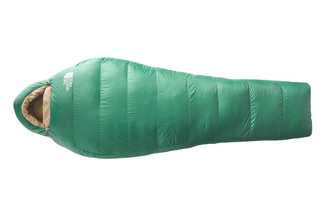 The North Face Sac de couchage en duvet Trail Lite (-18 °C) - Long - Adulte