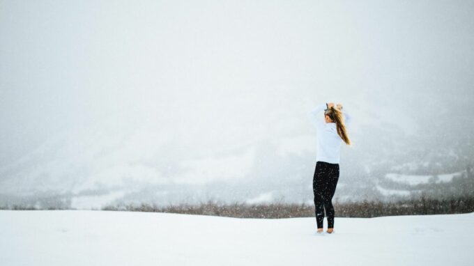 Meilleurs Manteaux de course en hiver