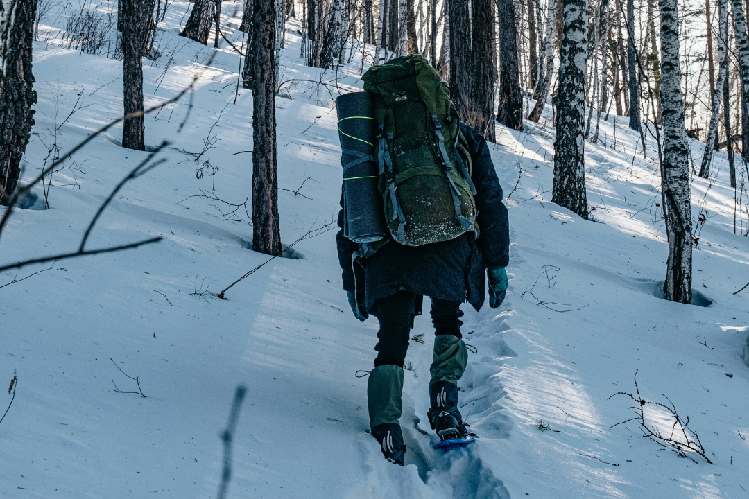 Managing Your Water Supply During Backpacking Expeditions