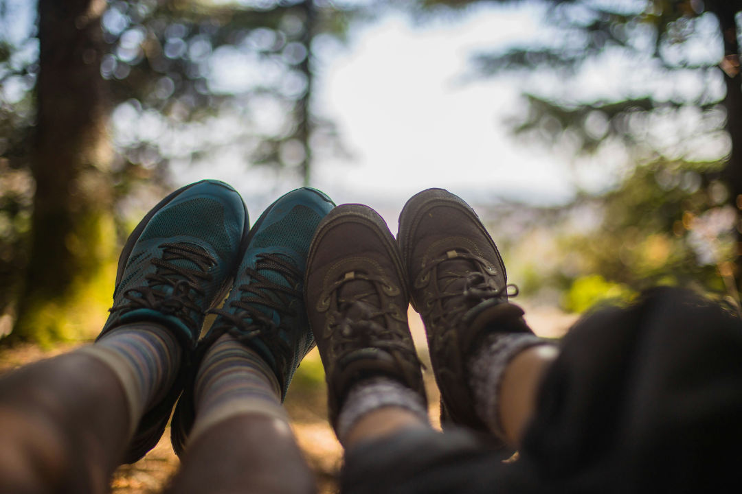 Nos meilleurs conseils pour une randonnée confortable