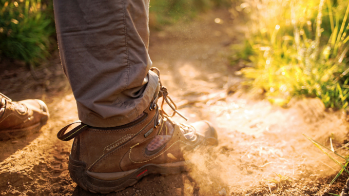 Comment prévenir et traiter des ampoules aux pieds