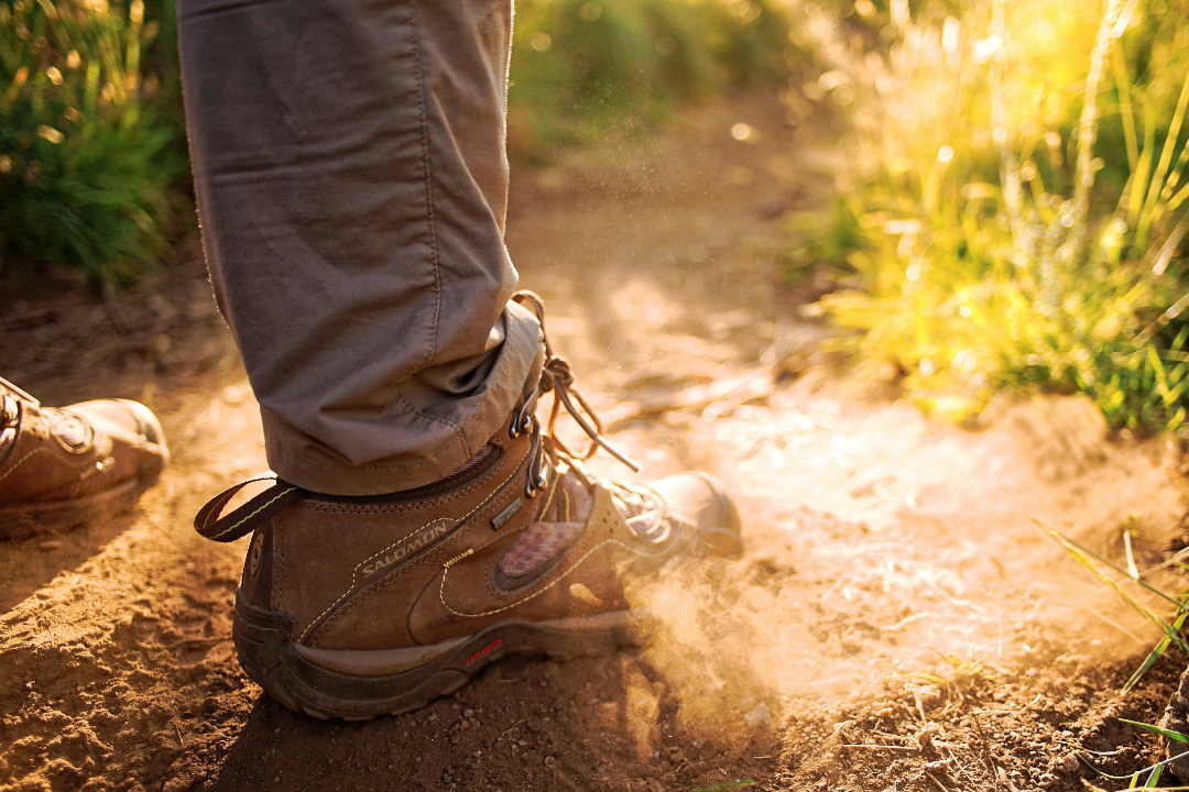 Comment prévenir et traiter des ampoules aux pieds