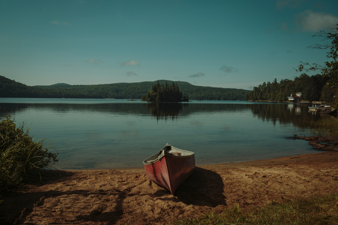 How Much Should You Spend on a Canoe?