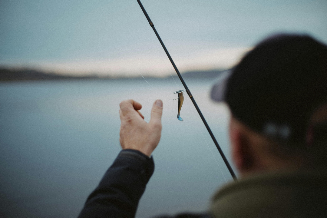 Best lures and jigs for catching crappie