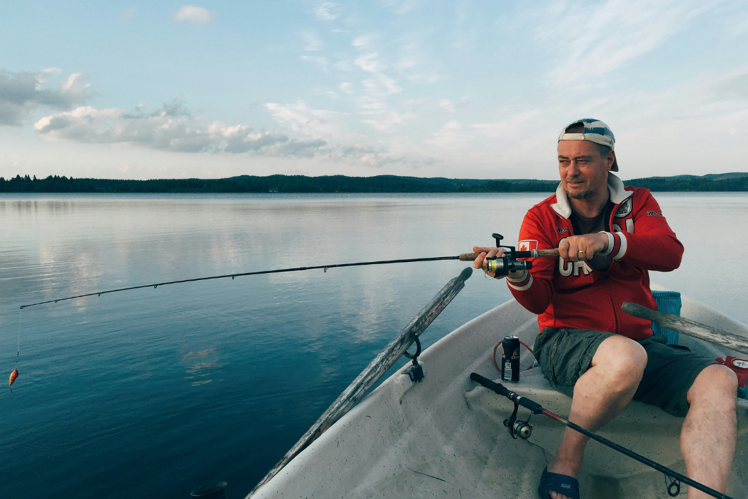 Comment choisir la longueur de sa canne à pêche