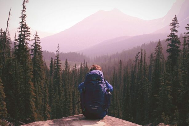 Comment choisir son sac de randonnée