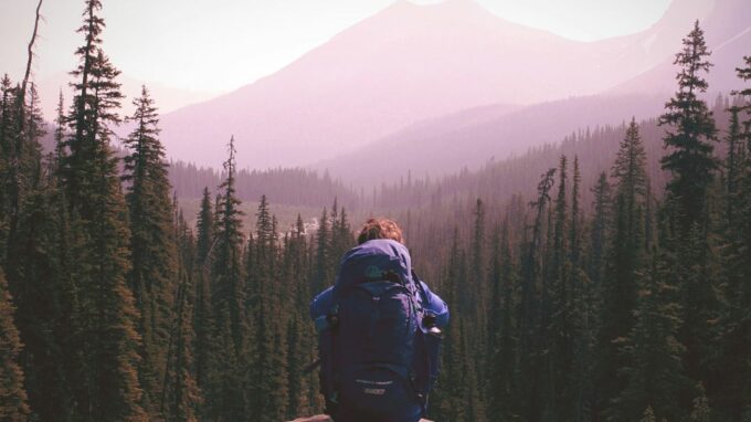 Comment choisir son sac de randonnée