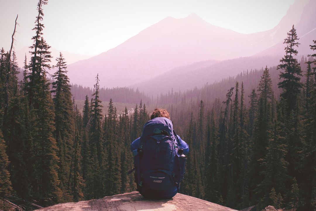 Comment choisir son sac de randonnée