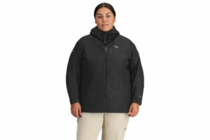 Aspire II Rain Jacket