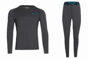 Base layer remington