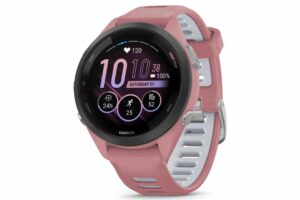 Garmin Forerunner 265s