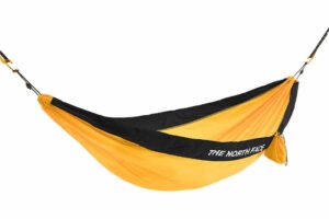 camp hammock