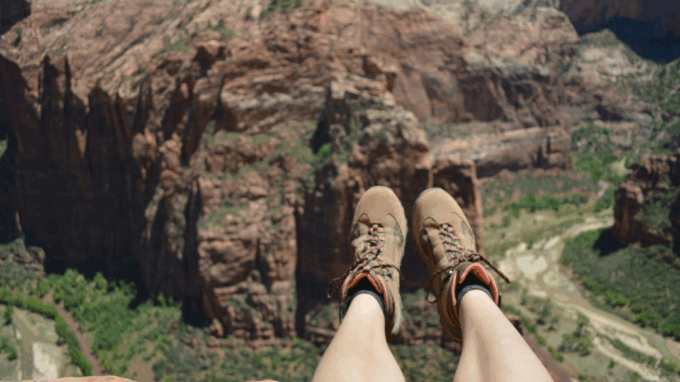 best hiking boots