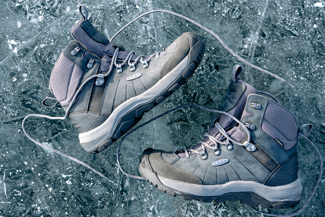 Meilleures bottes d'hiver pour femme