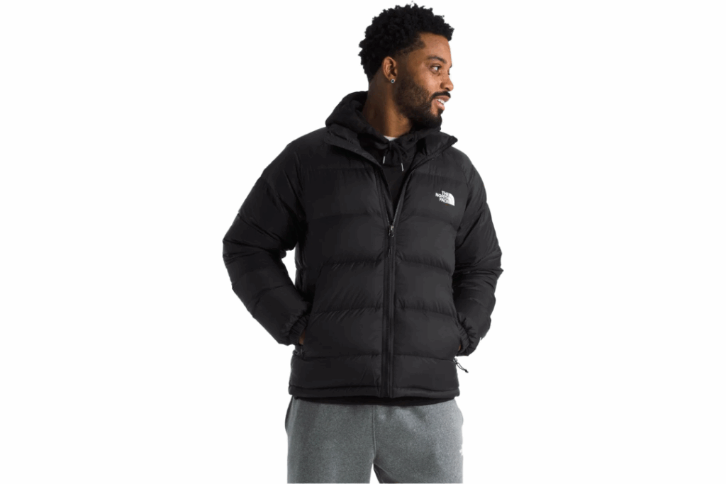 THE NORTH FACE Hydrenalite Down Winter Jacket - Men's