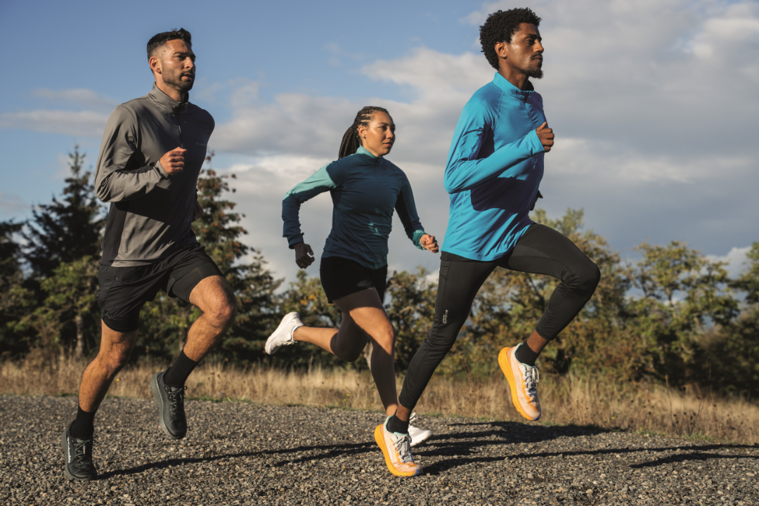How to choose running shoes