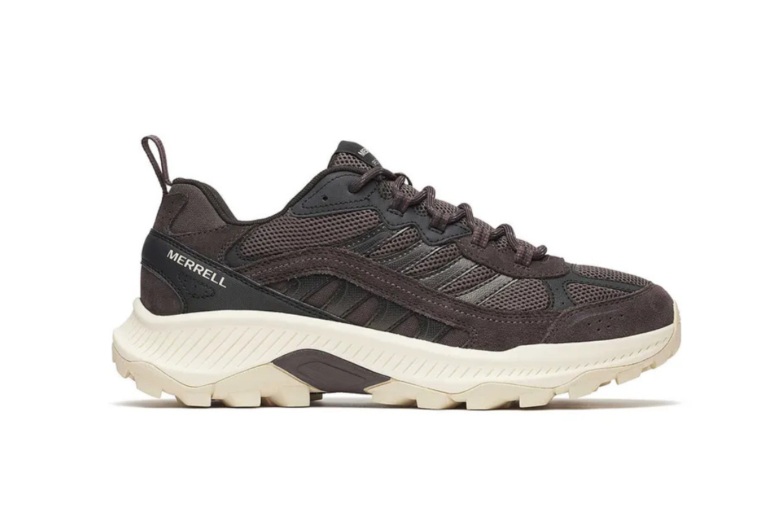 La Speed Strike 2
