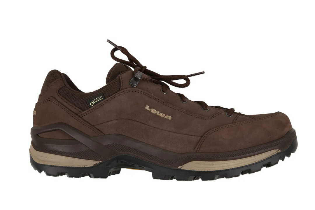 The Renegade LO Gore-Tex