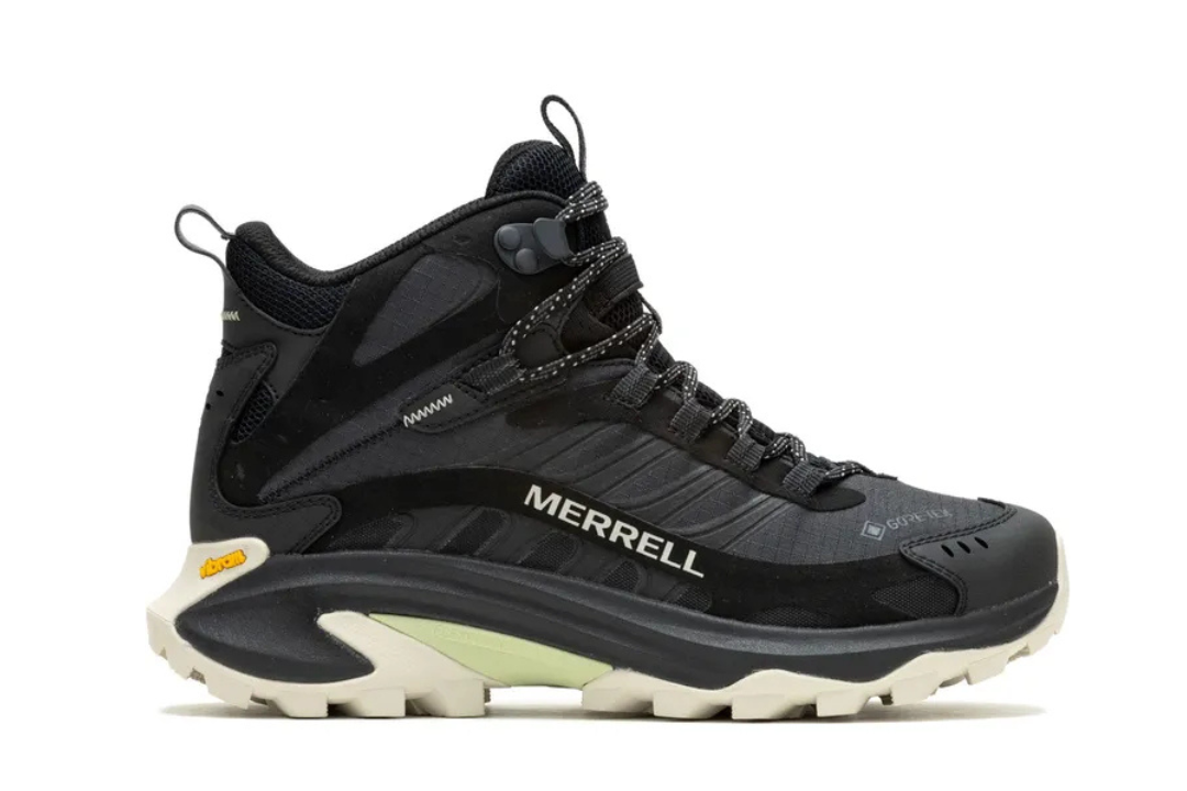 Moab Speed 2 Mid Gore-Tex