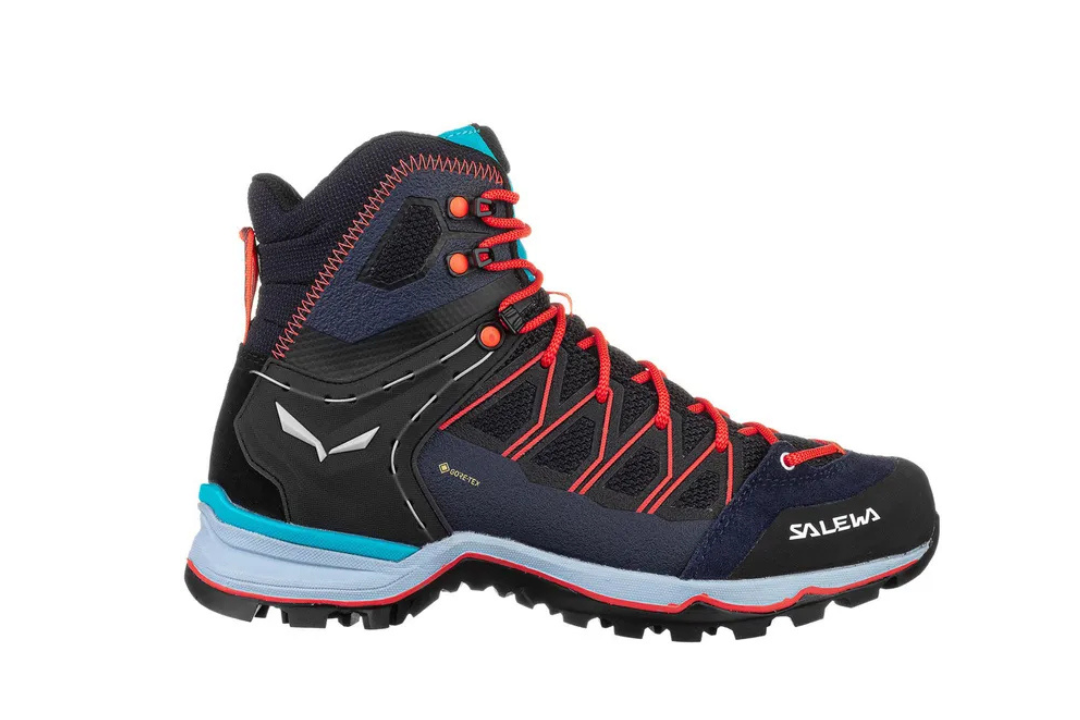 Mountain Trainer Mid Gore-Tex